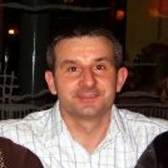 Kev Walmsley
