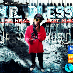 Don Bless Bless Torres