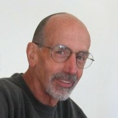 Prabhupad John Robertson