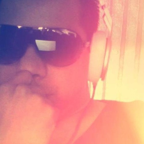 Alex Espinosa (DJ)’s avatar