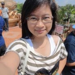 Khaye Serrano Caling