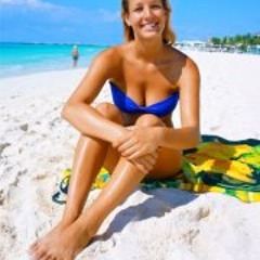 Michelle Muller 1