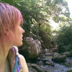 Rachel Pinky Willett