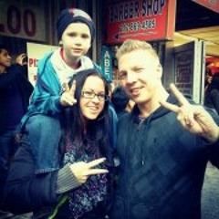 Meagan Mary Elizabeth