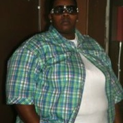 Adrienne NanNan Jones