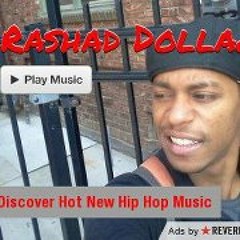 Rashad Dollaz