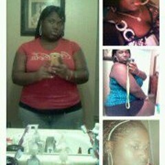 Sha'Meka Shar'Mae Hunt