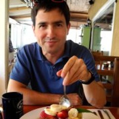 Conor Lorenzo Sanchez