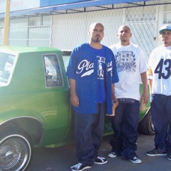 SHYBOY.BLUE DEVIL ENT