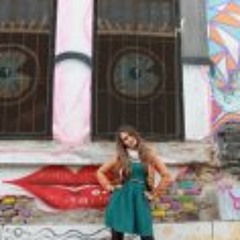 Christina Moldoveanu