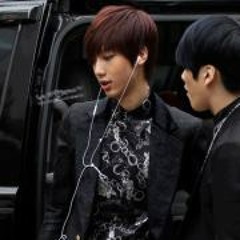 Jo Kwangmin 1