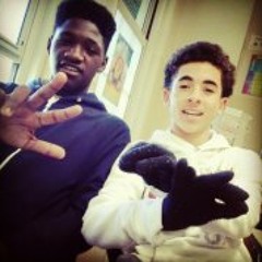 Simsim Frumm Mollygang