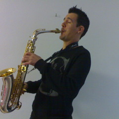 FabioSax Project