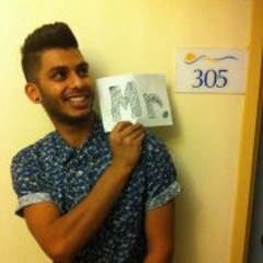 Esmond Avidesh Lal Singh