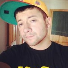 Brian NattyDaddy Molina