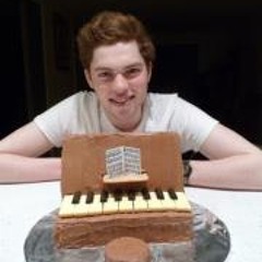 Matthew Greenwood 1