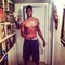 Ronique Trey Robinson