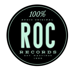 ROC RECORDS