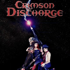 Crimson Discharge