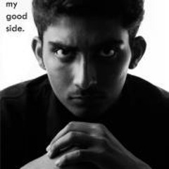 Thumelen Chandrasegaran