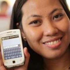 Charlene Buenviaje 1