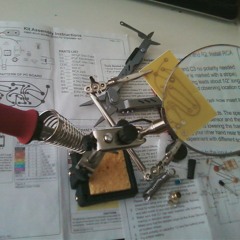 Starr Kendall Experiment