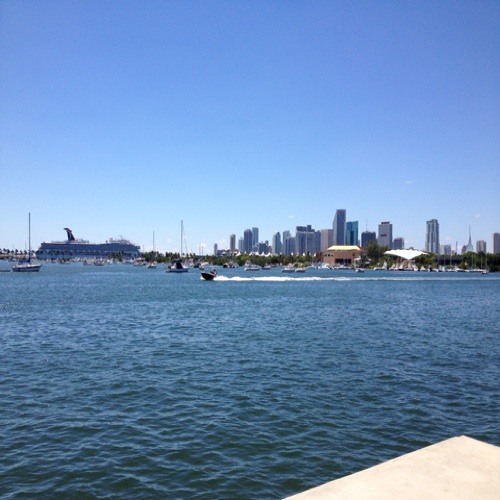 Little River Band live "Cool change" in Miami