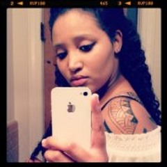 Aryonna Khali Minter