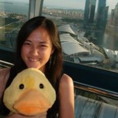 Dominique Tan Soo Jing