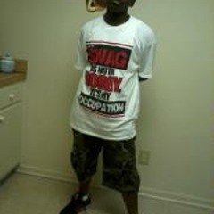 Berrick Lilnoonke Redding