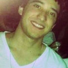 André Rehbein Santos