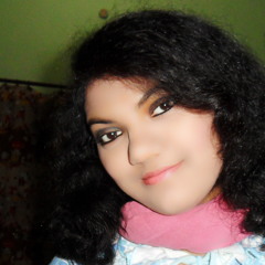 Priyanka Dutta (pinki)