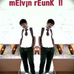 Melvin Reung K'chik