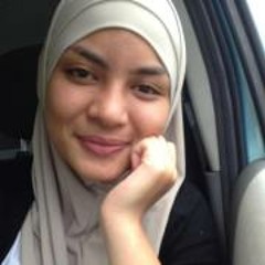 Nurul Dhiya Abdullah