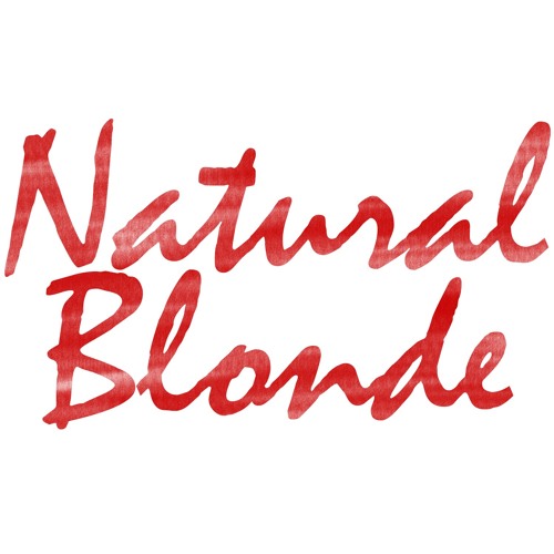 Natural Blonde’s avatar