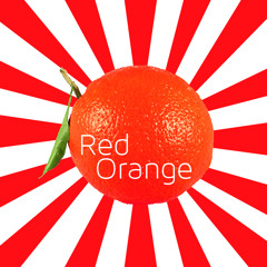 RedOrangeTime