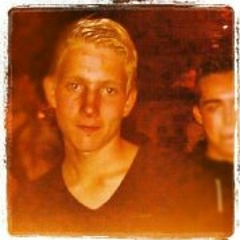 Martijn Saris 1
