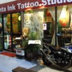 LantaInk Tatoo Kho Lanta