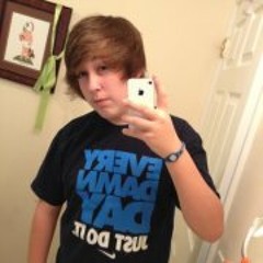 Daniel Preston Walker 1