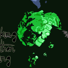 Blinking Then Sinking