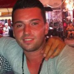 Michael Simion