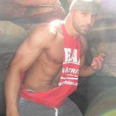 Marcus DeSousa