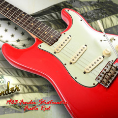 Fender Fiesta Studios