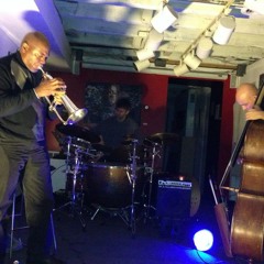 Arthur Brooks Ensemble V