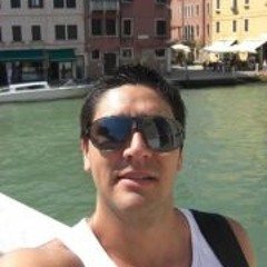 Damian Nicolas Pereyra