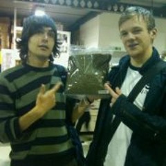 James Shaggy Heatley