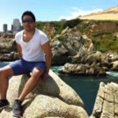 Italo Aravena Villalobos