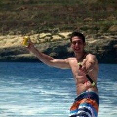 Matthew Camilleri-oli