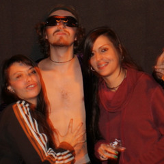 DJ Shag Girls @ Xmas SUUB 2013