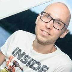 Maxim Vakhrushev